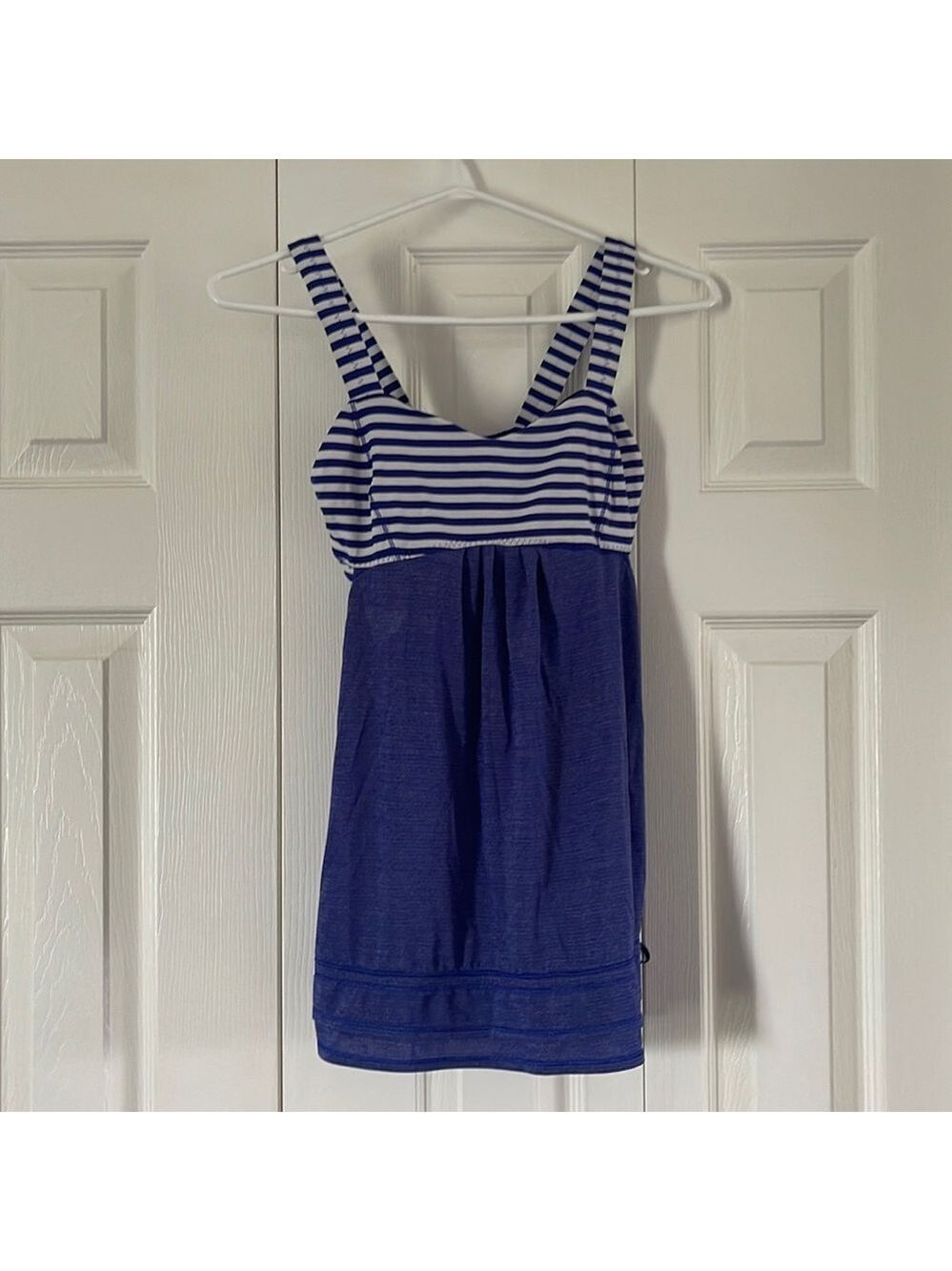 Lululemon Tank Top Size 4❤️‍🔥❤️‍🔥